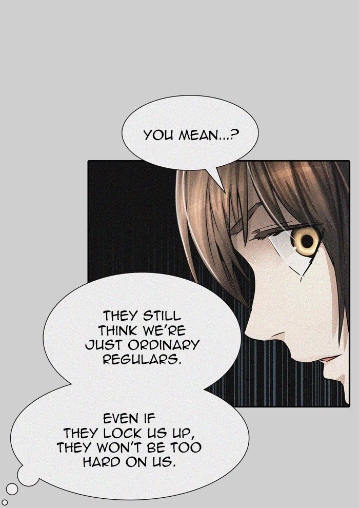 Tower of God, Chapter 456 image 021